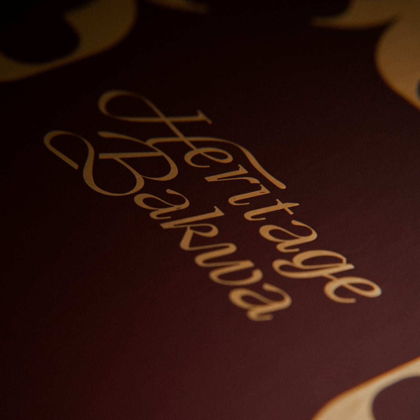 Heritage Bakwa Gift Box