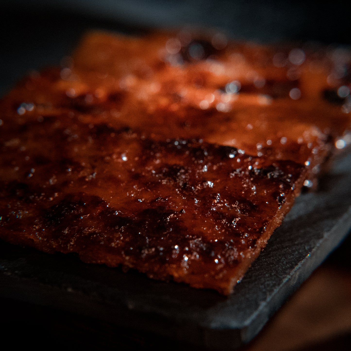 Sichuan Pepper Bakwa