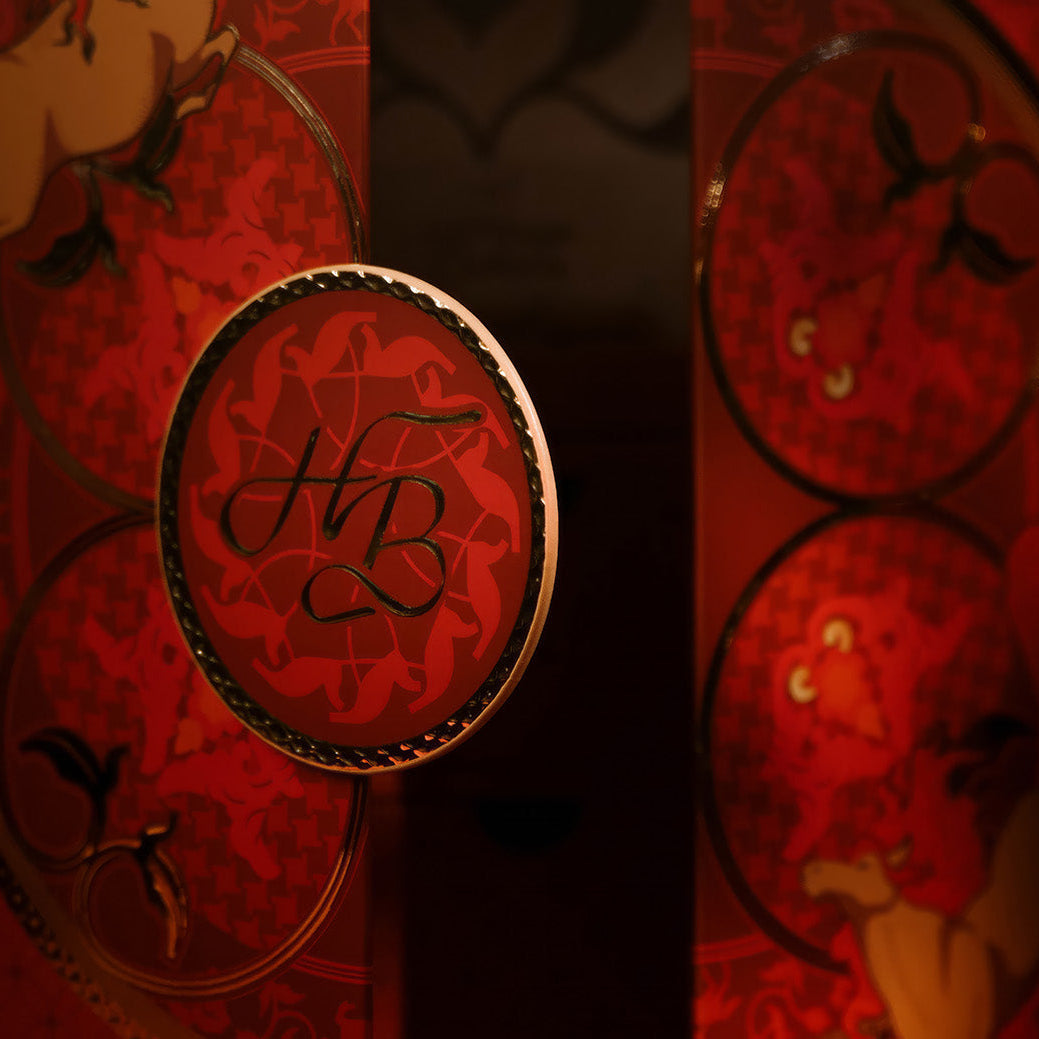 Year of The Horse Gift Set