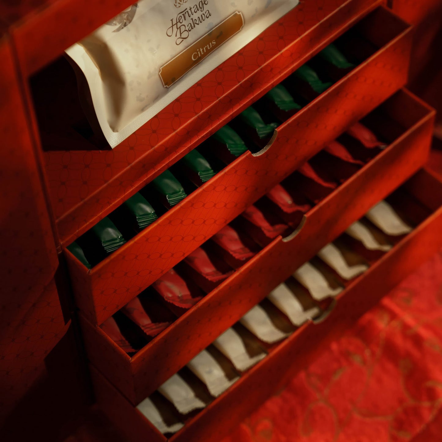 Year of The Horse Gift Set