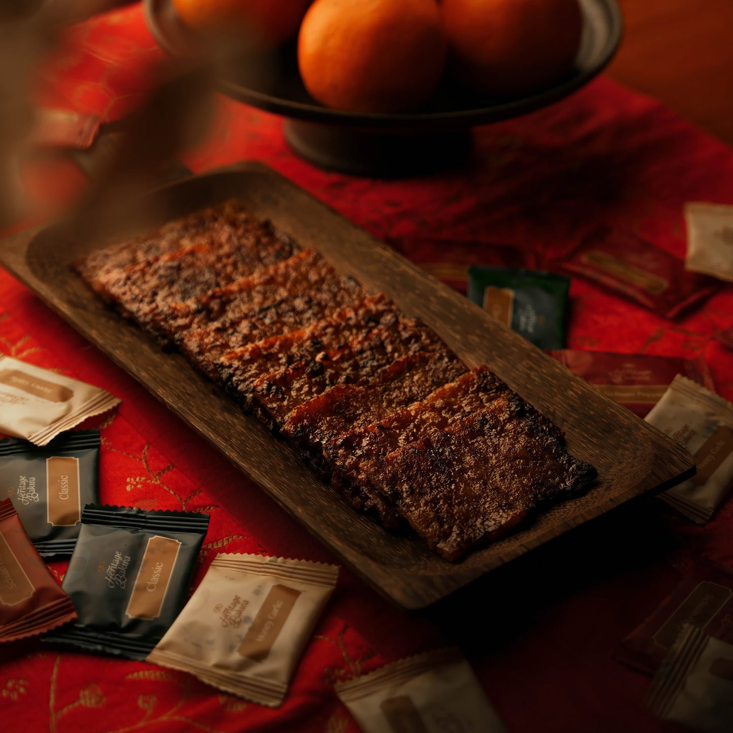 Year of The Horse Gift Set
