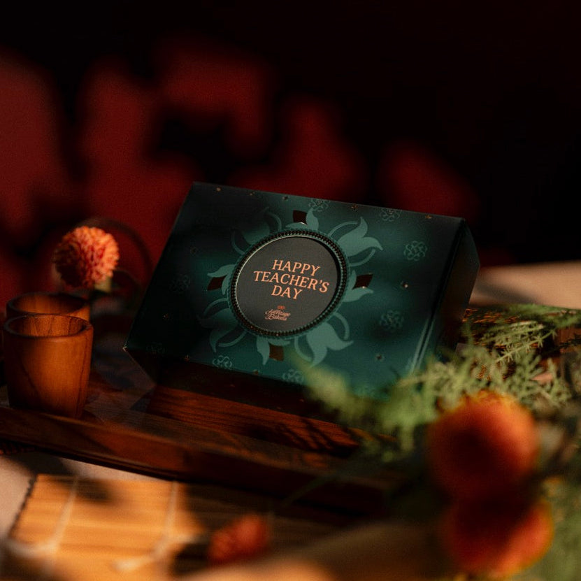 Teacher's Day Box