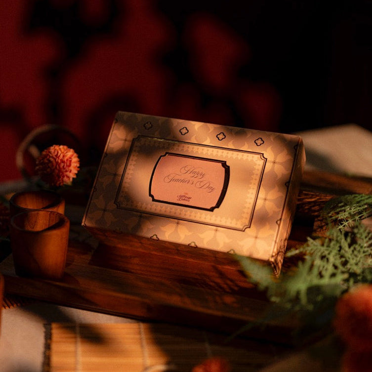 Teacher's Day Box