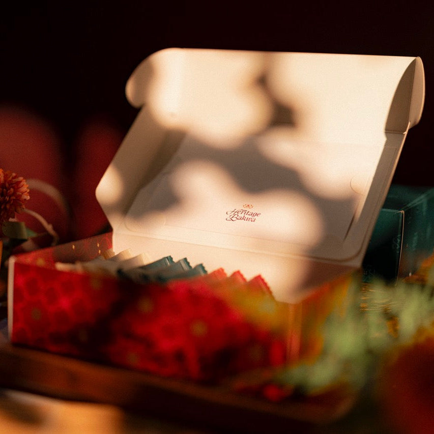 Teacher's Day Box