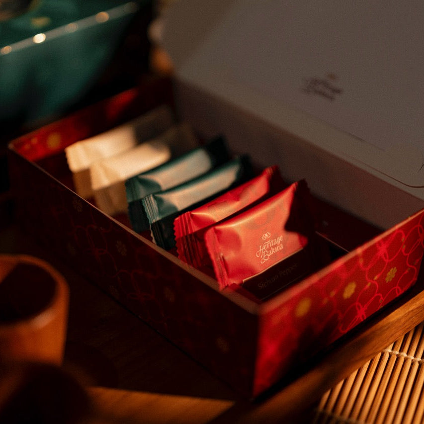Teacher's Day Box