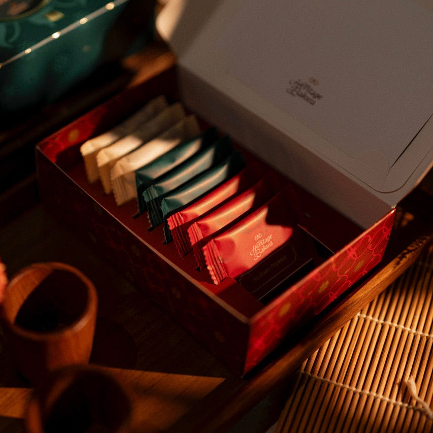 Teacher's Day Box